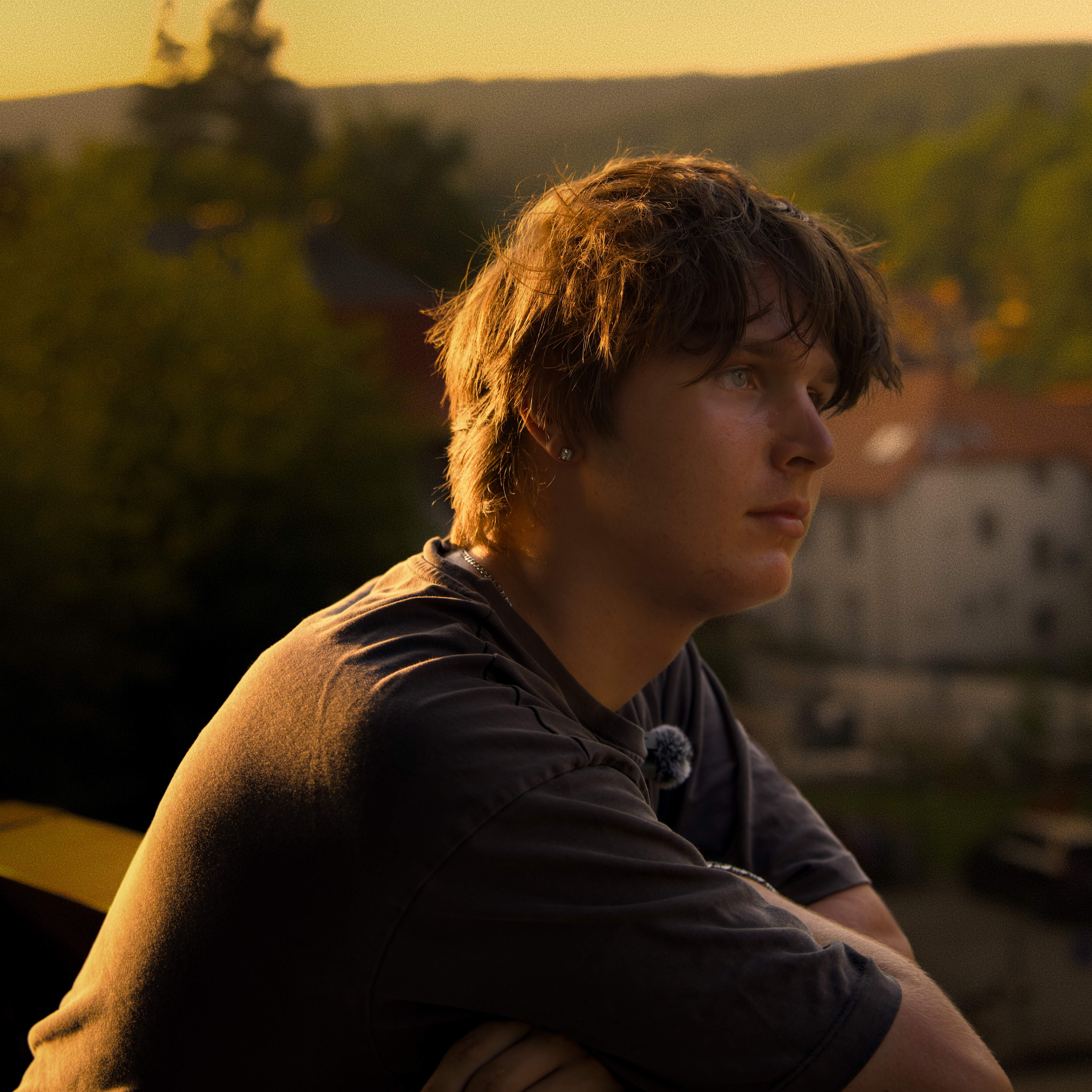 Gabriel — TheBicki Foto